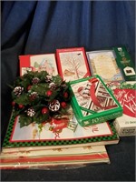 Lot of Christmas Cards