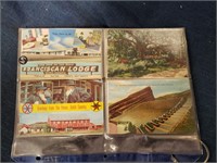 Lot of Vintage Postcards, Dutch Co, PA
