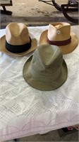 Men’s hats