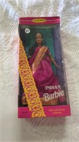 Indian Barbie 1995