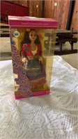 Italian Barbie 1992