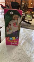 1994 shopping spree Barbie
