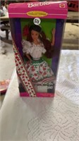 1985 Mexican Barbie