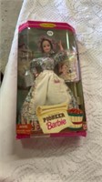 1995 Pioneer Barbie
