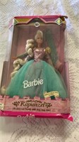 1994 Rapunzel Barbie