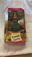 1984 Pioneer Barbie