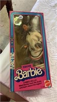 1981 Eskimo Barbie