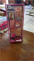2008 bathing suit Barbie