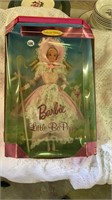 1995 Barbie as little Bo Peep
