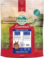 Oxbow Essentials Adult Rabbit Food, 25 lb