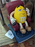 M&M Collectible