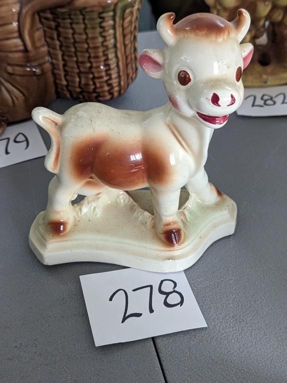 Somerset Antique Gallery Auction #1