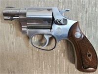 Smith & Wesson Model 60 38 S&W SPL Revolver