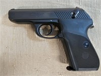 SAB G2001 380 Super Auto Handgun