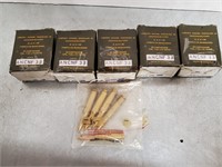 105 Rounds 308 Win Ammo (7.62x51mm)