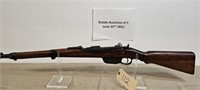 Austrian Steyr M95/34 Bolt Action Rifle