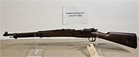 Orviedo Spanish M1916 Mauser Bolt Action Rifle
