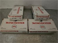200 Rounds Of 357 Sig Ammo