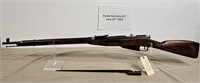 Russian M91/30 Mosin Nagant Bolt Action Rifle