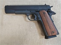 Rock Island Armory 1911A1 45 ACP Semi Auto Handgun