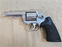 Smith & Wesson 65-1 357 Mag Revolver