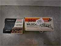 600 Rounds Of 22LR Ammo