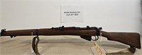 Austrailian Lee Enfield No.1 MK III Bolt Rifle