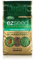 Scotts EZ Seed Patch & Repair Centipede Grass,10lb