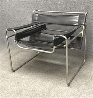 Vintage Marcel Breuer Wassily Chair