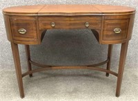 Vintage Mahogany Dressing Table