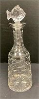 Tralee Waterford Decanter