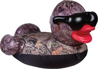 GAMETowable Tuff Duck, 6 FT Wide