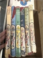 Vintage Jerry West Book lot