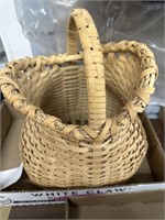 Nice basket