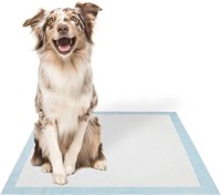 Best Pet Supplies Disposable Puppy Pads,XL