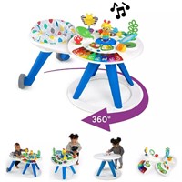 Baby Einstein Around We Grow 4-in-1