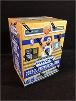 2022-23 Panini Prizm Basketball Card SEALED BOX