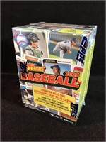 2023 Topps Heritage Baseball Card SEALED BOX