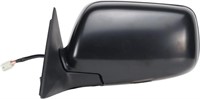 Fit System Driver Side Mirror for Subaru Outback