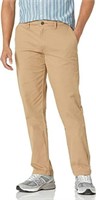 Amazon Essentials Men's Straight-Fit Casual