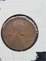 1925-D Lincoln Penny