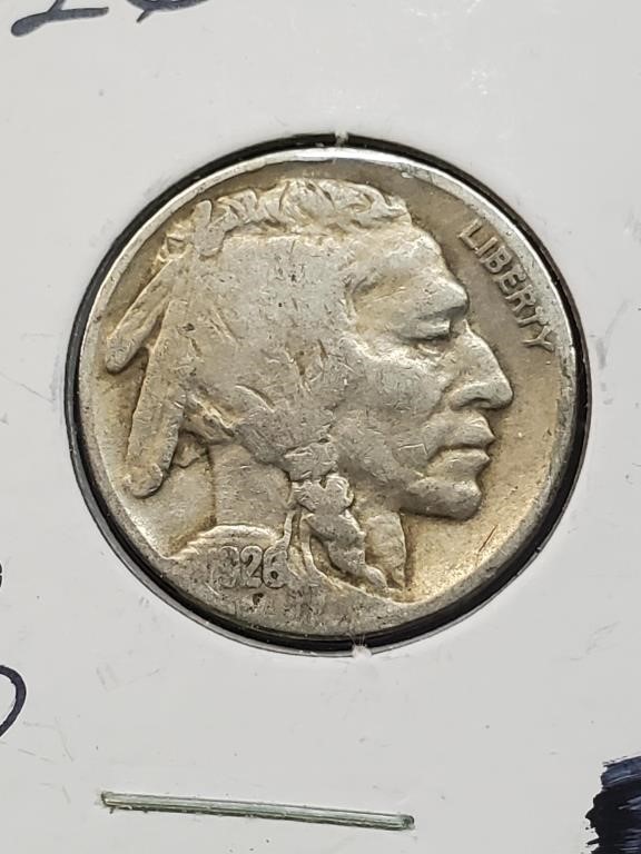 Coin Auction #74