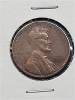 1961-D Lincoln Penny