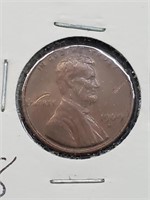 1969-D Lincoln Penny