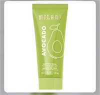 Milani Skin Fresh Avocado Sleeping Mask - 2.0 Oz