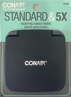 Conair Double-Sided Magnification  Mirror