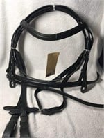 SADDLECRAFT FLASH BRIDLE 111 cob