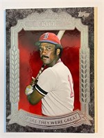 JIM RICE-2014 BEFORE THEY WERE GREAT-RED SOX