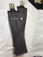 75cm COLLEGIATE STOCK GIRTH