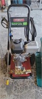 Generic Pressure Washer, untested  (1st Shop)